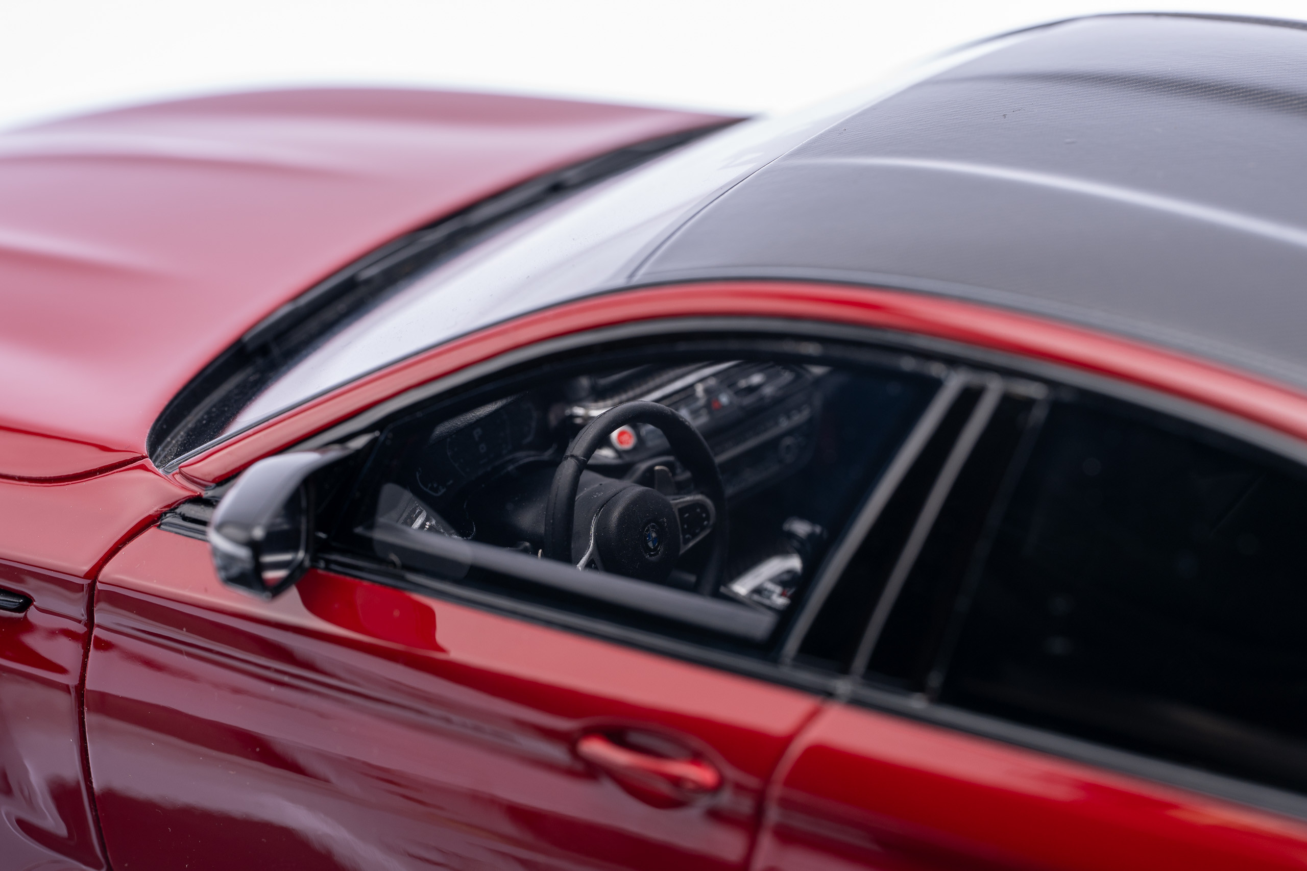 BMW M5 (F90) Competition 2020 - ikona sportowej limuzyny w nowoczesnym wydaniu