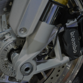 Teile für BMW-Motorräder